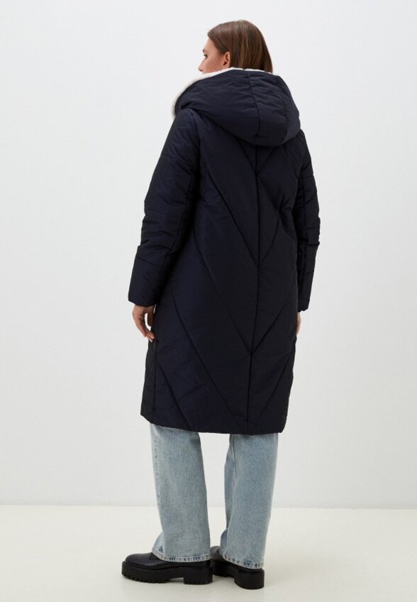 Пуховик Dixi-Coat