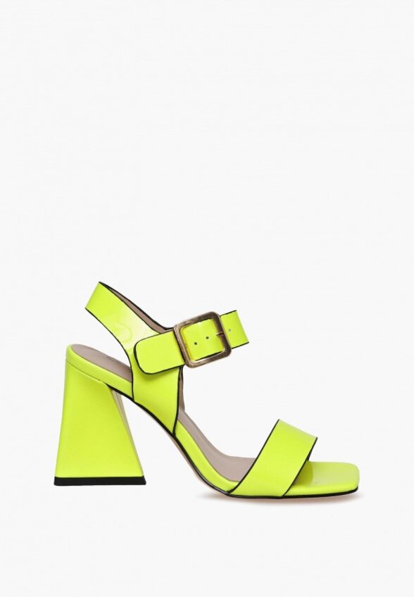 Босоножки El Tempo