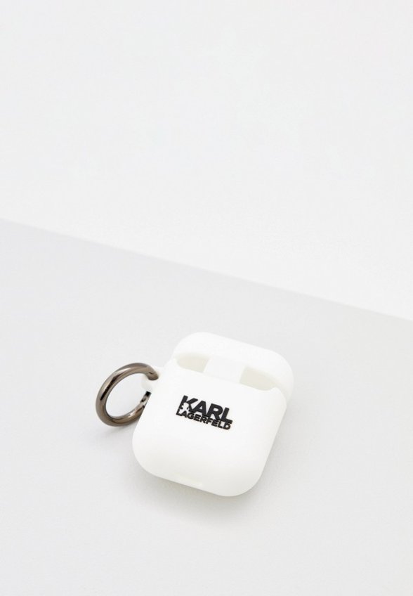 Чехол для наушников Karl Lagerfeld