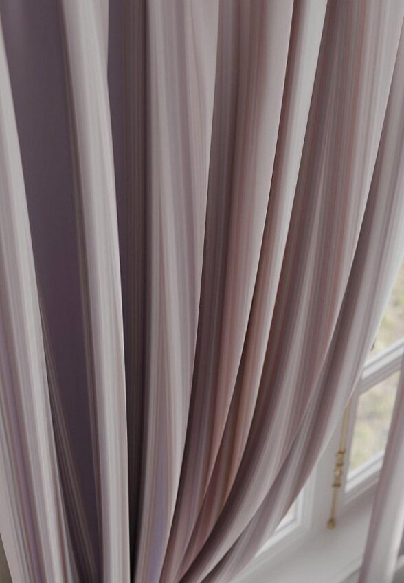 Шторы Comfy Way