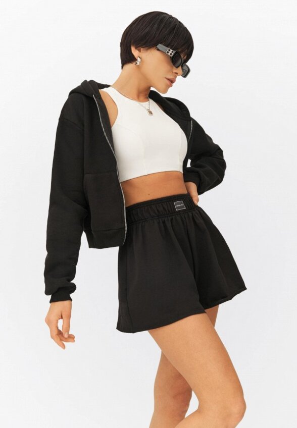 Шорты спортивные Neverlate