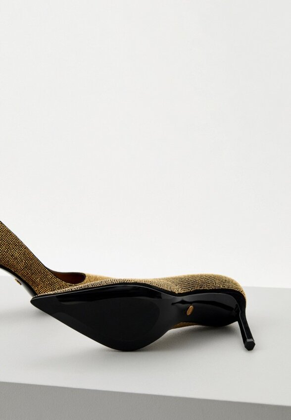 Туфли Ekonika Premium