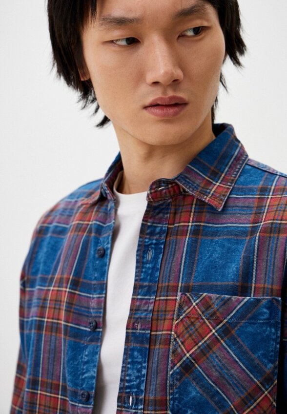 Рубашка Replay