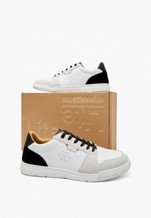 Кеды Lite by Mascotte