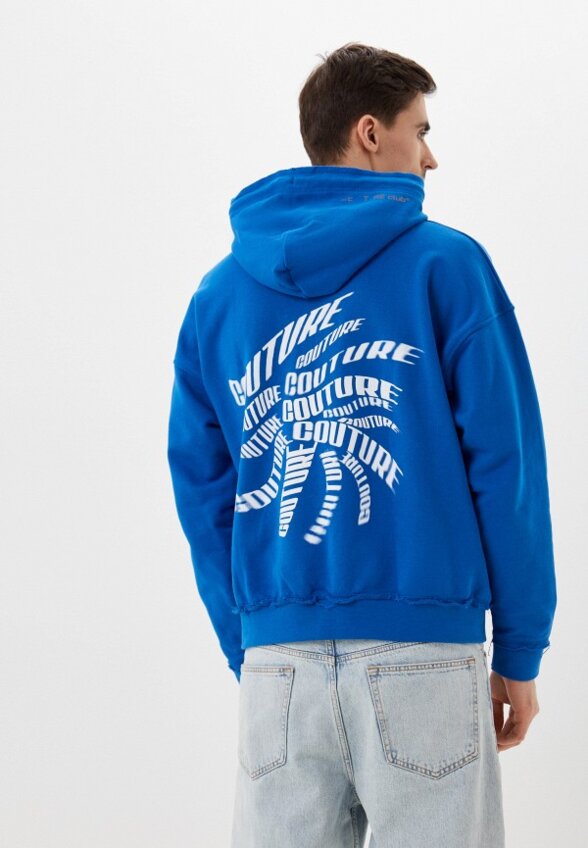 Худи The Couture Club