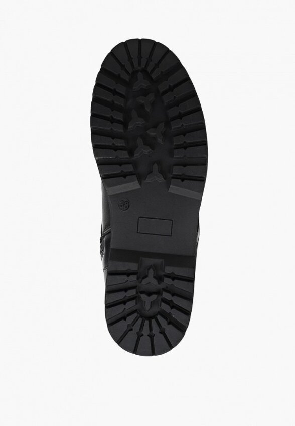 Ботинки Shuzzi