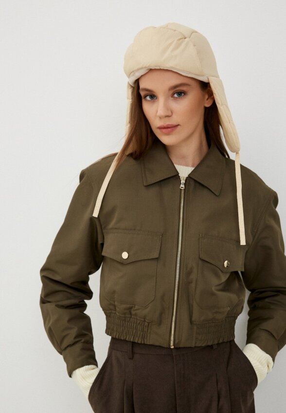 Шапка Colorplay