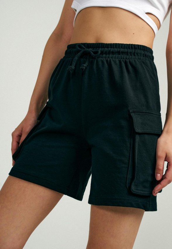 Шорты спортивные Твое