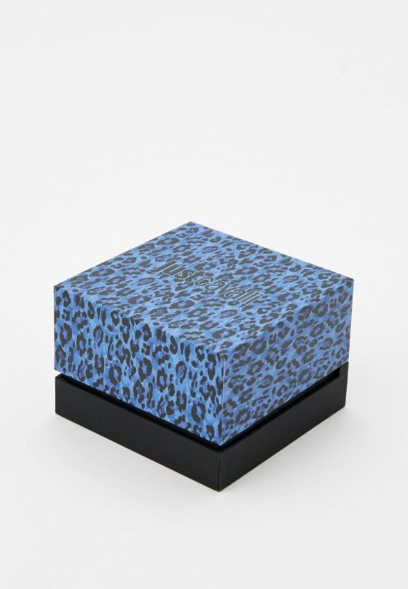 Часы и браслет Just Cavalli