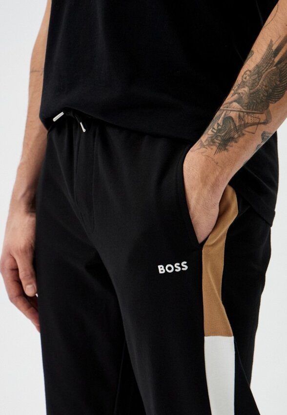 Брюки спортивные Boss