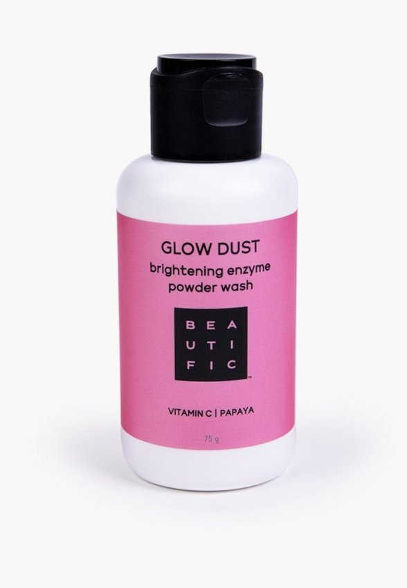 Пудра энзимная Beautific