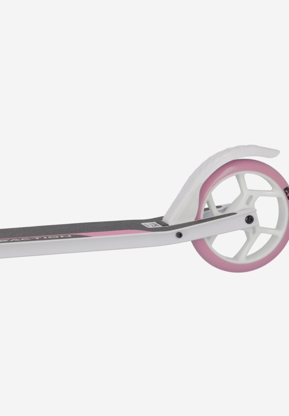 Самокат Reaction, 175 мм, Белый