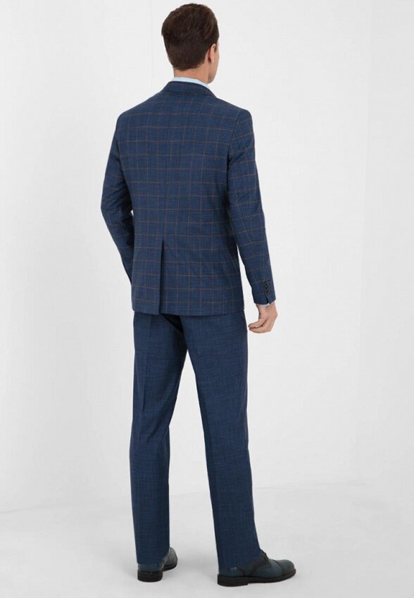 Костюм классический Thomas Berger