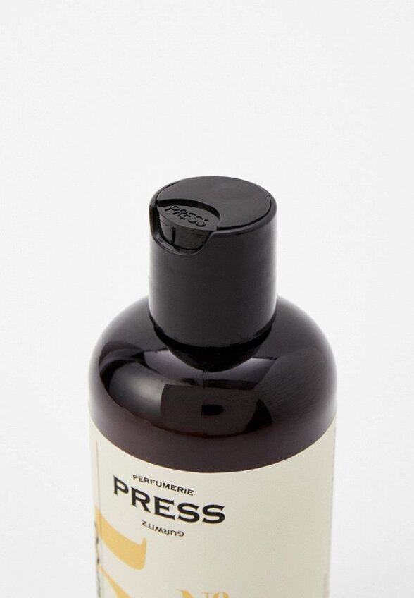 Шампунь Press Gurwitz Perfumerie