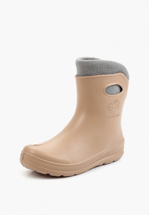 Полусапоги резиновые Kaury