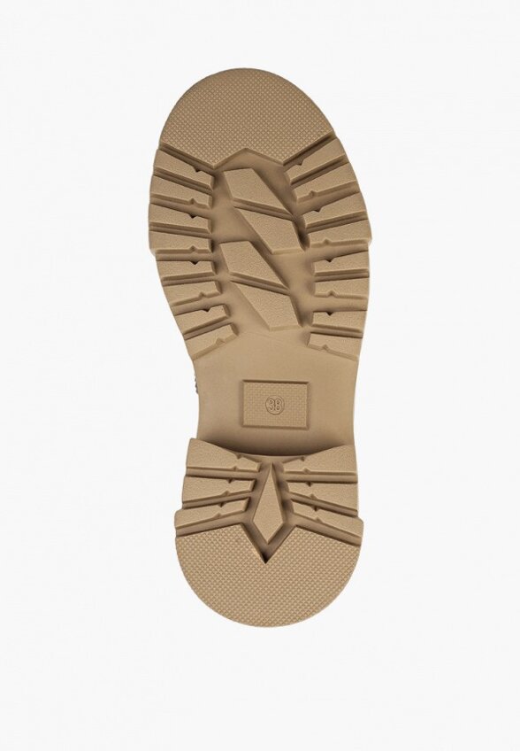 Ботинки Sbalo