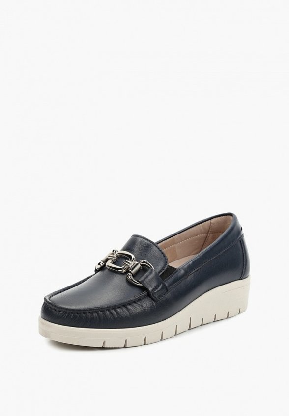 Лоферы Grunland