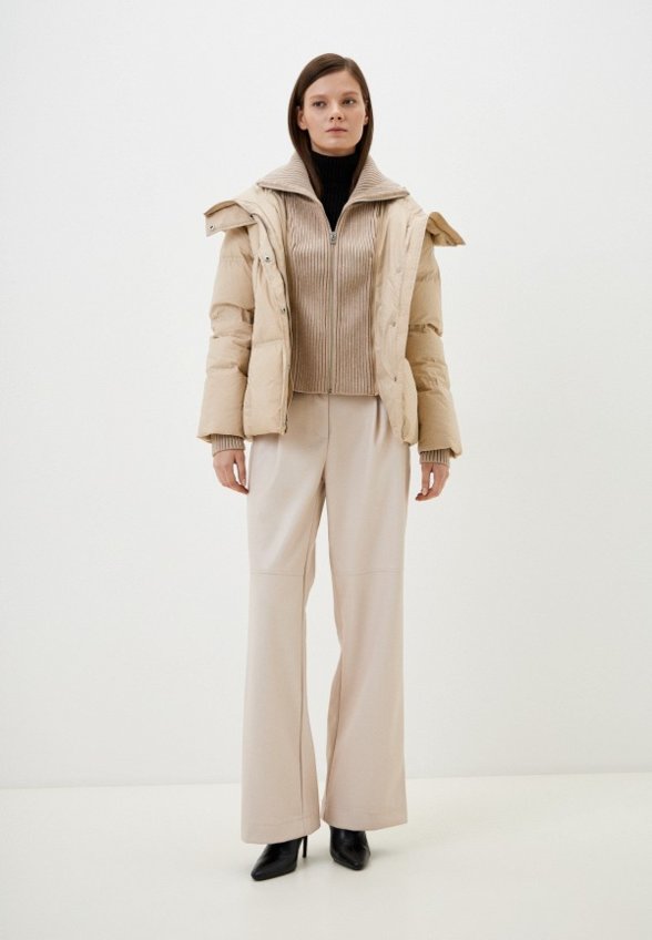 Пуховик Conso