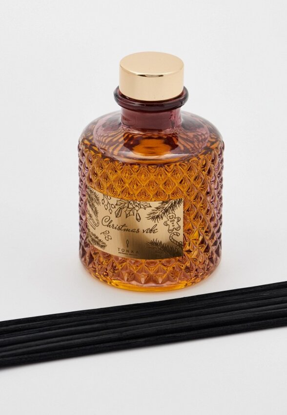 Аромадиффузор Tonka