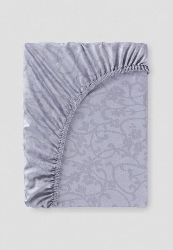 Простыня 2-спальная Estia