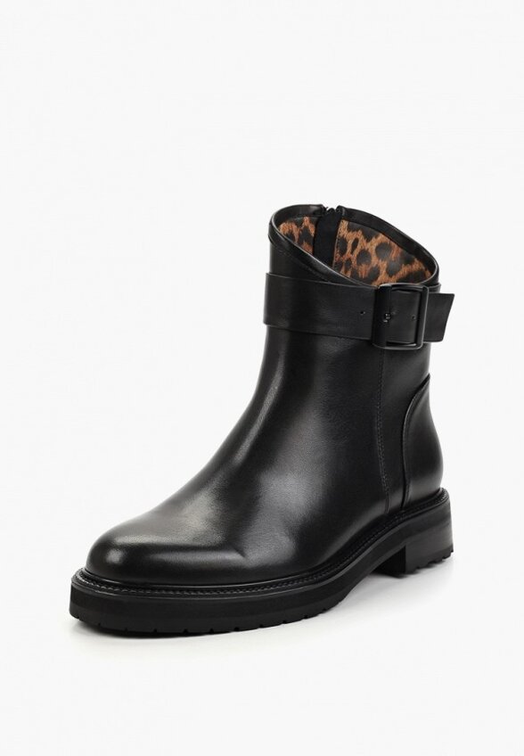 Ботинки Aidini