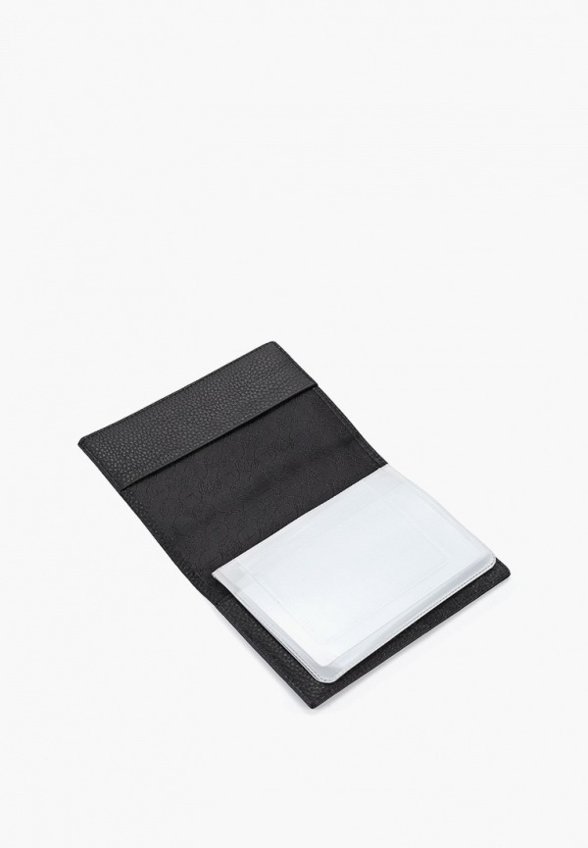 Обложка для паспорта Fabretti