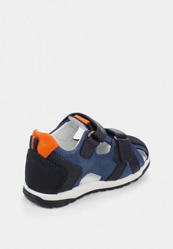 Сандалии Lovely Puppy