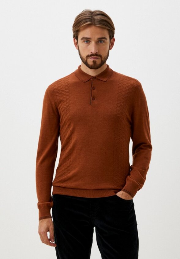 Поло Enrico Cerini