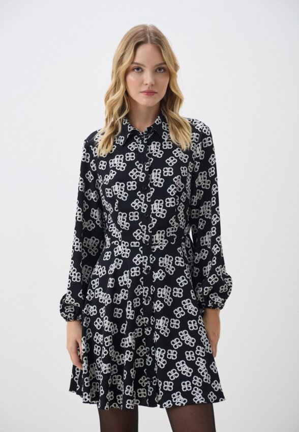 Платье Belucci