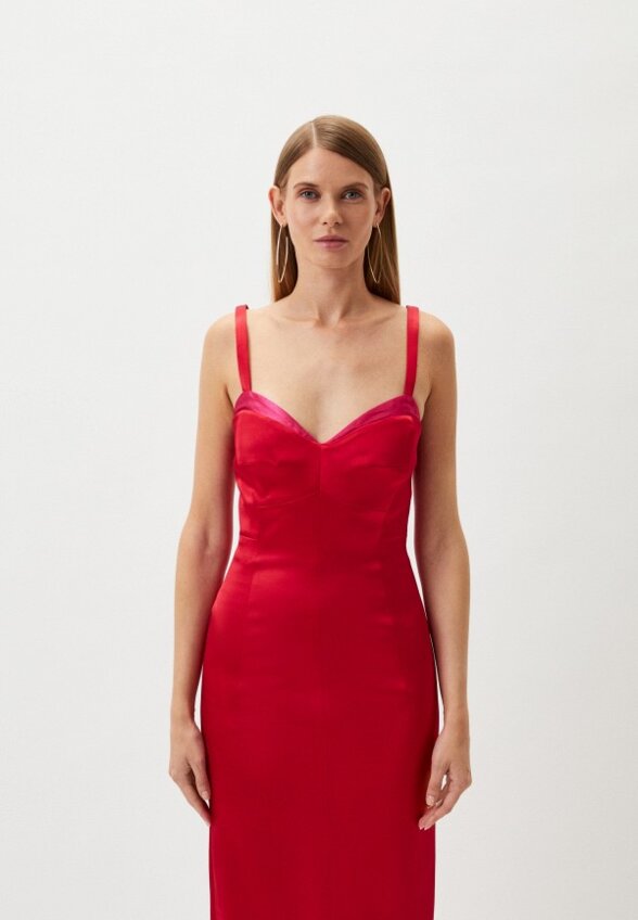 Платье Caractere