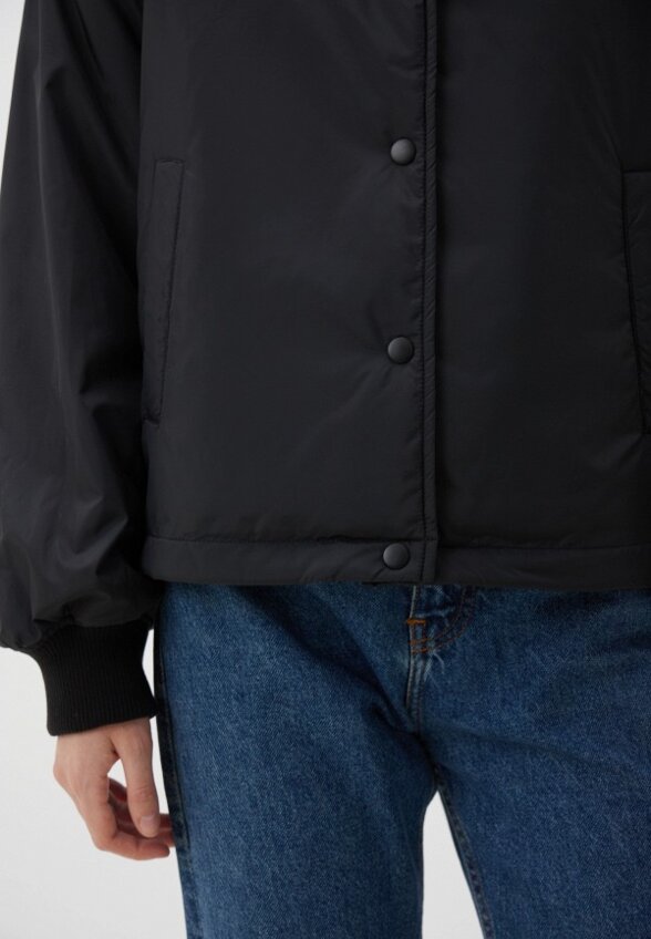 Бомбер Снежная Королева