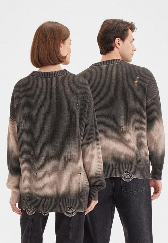 Джемпер BRMSK