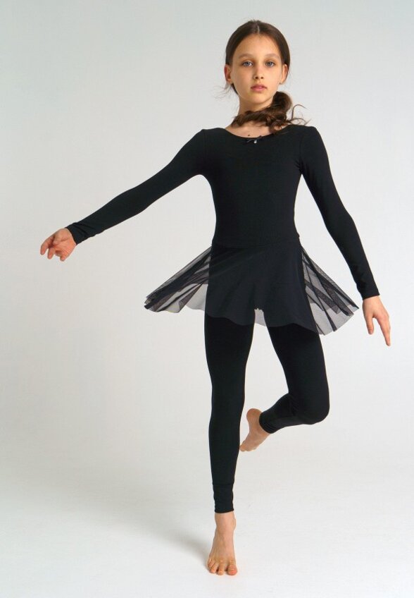 Купальник гимнастический PlayToday