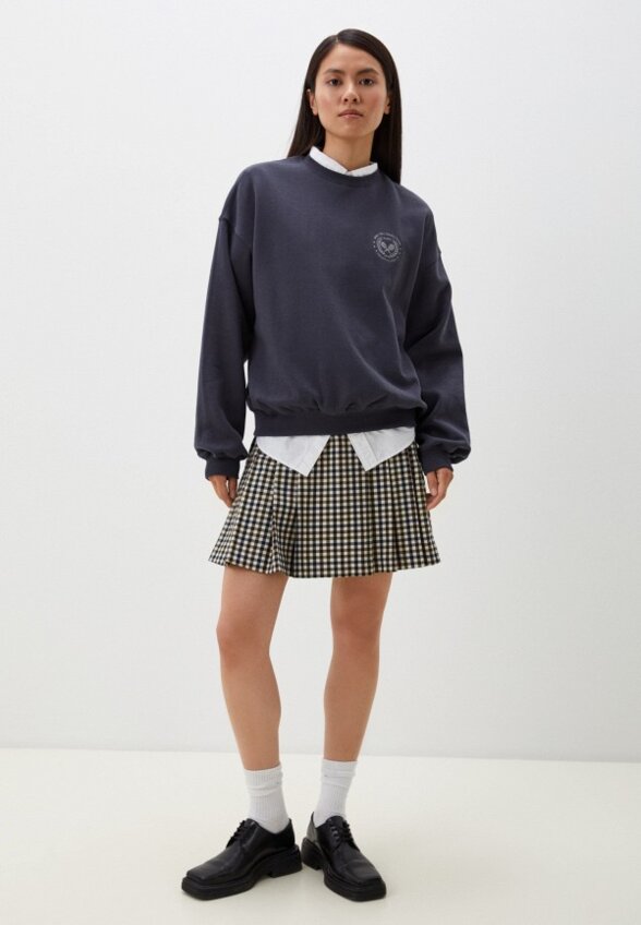 Свитшот Face Code