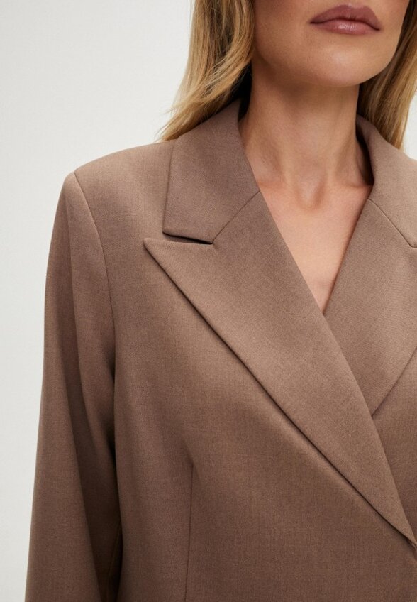 Жакет SashaOstrov