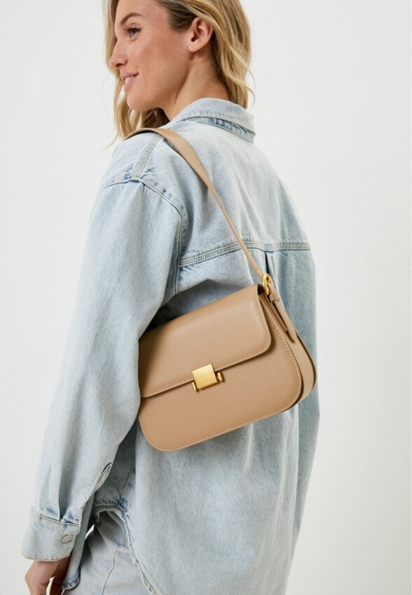 Сумка Alexander Tsiselsky