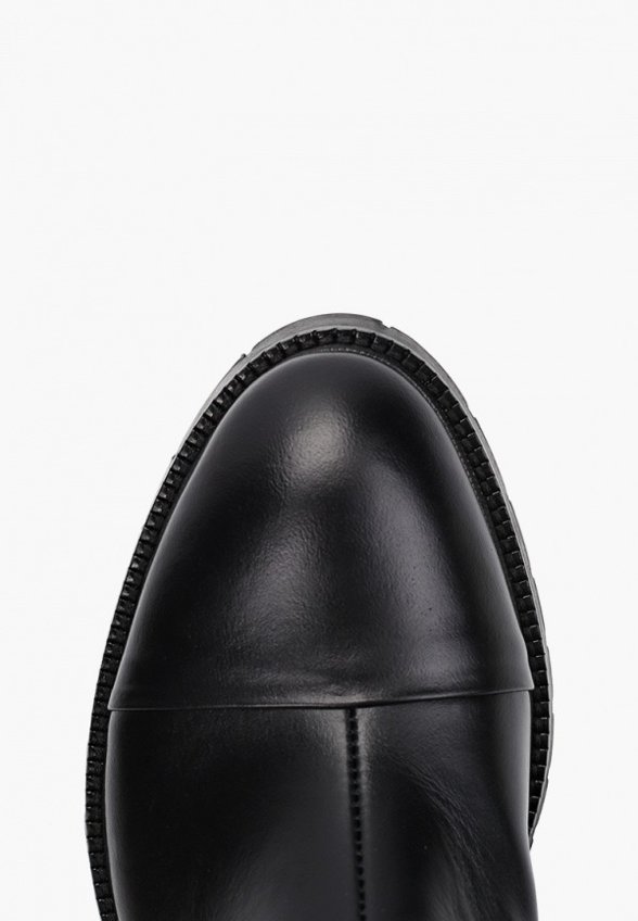 Сапоги Lenuver