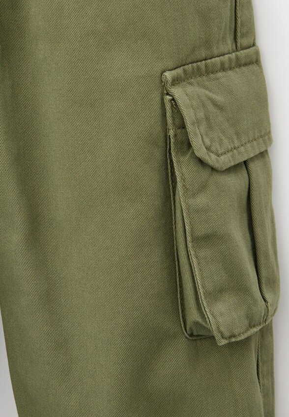 Брюки Terranova