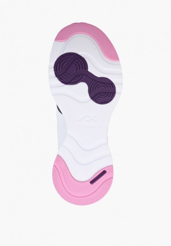 Кроссовки Athlex