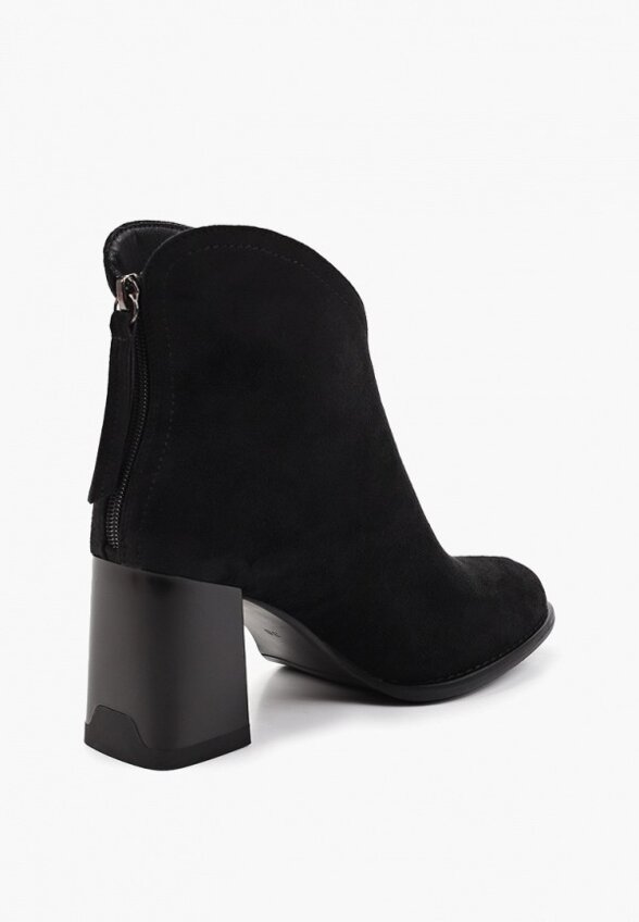 Ботильоны Obba