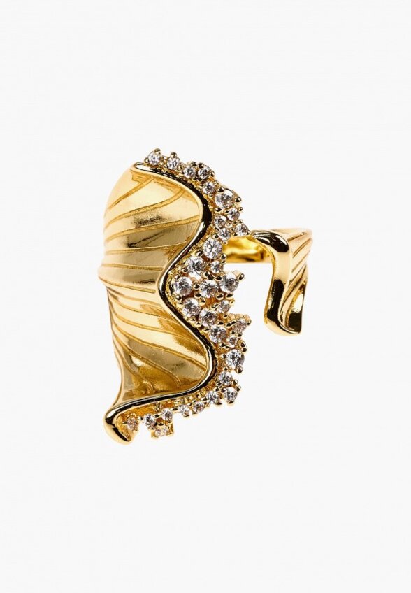 Кольцо Yaroslavna