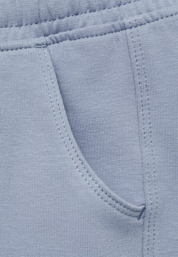 Брюки спортивные Mango Kids