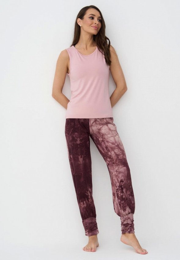 Брюки спортивные YogaDress