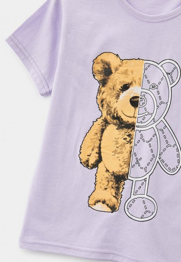 Футболка Blacksi