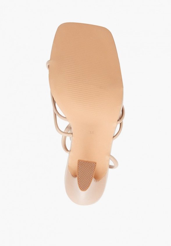 Босоножки La Bottine Souriante