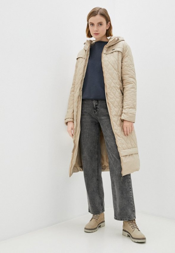 Пуховик DizzyWay