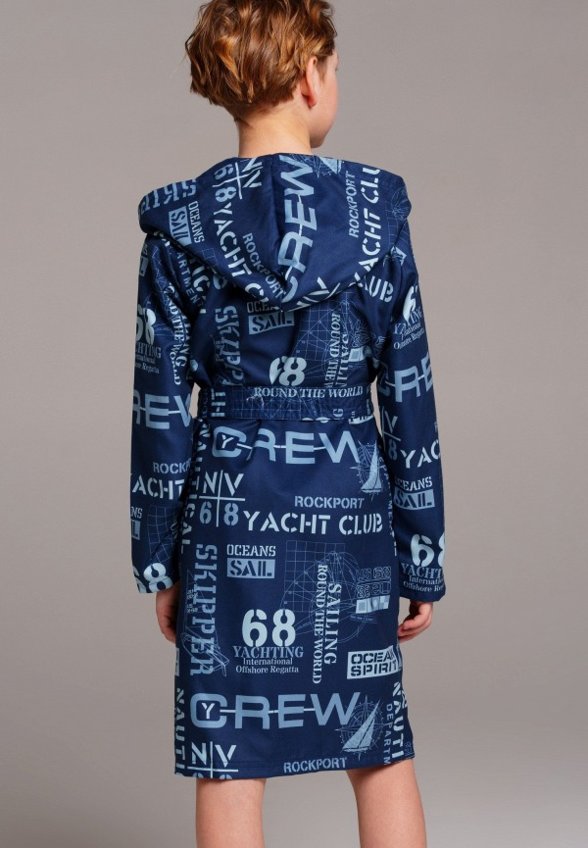 Халат домашний PlayToday