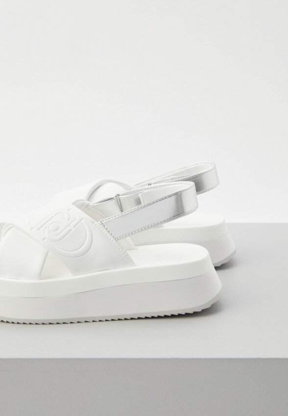 Сандалии Liu Jo