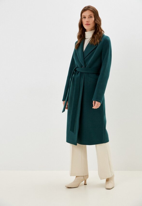 Пальто-халат Ovelli