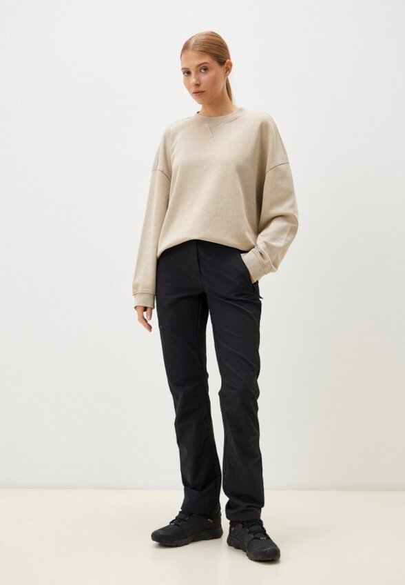 Брюки спортивные Jack Wolfskin